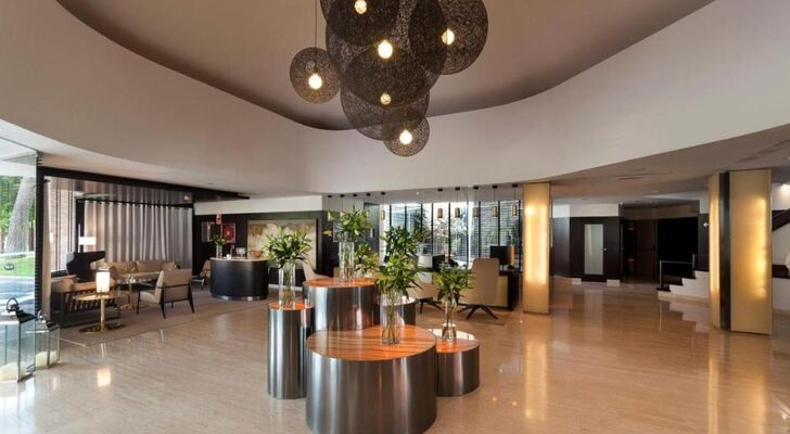 Hotel de Mar Gran Meliá