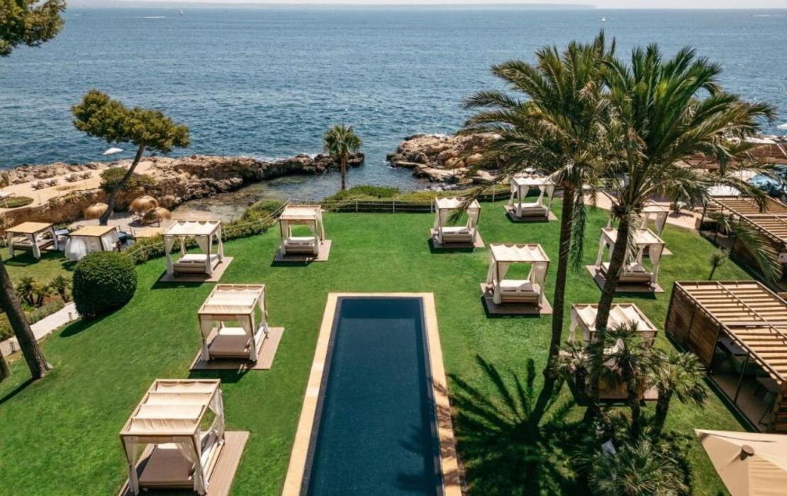 Hotel de Mar Gran Meliá