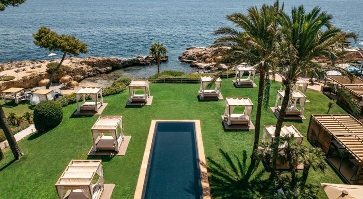 Hotel de Mar Gran Meliá
