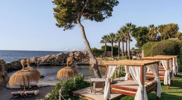 Hotel de Mar Gran Meliá