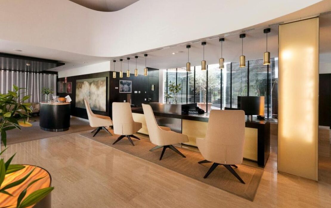 Hotel de Mar Gran Meliá