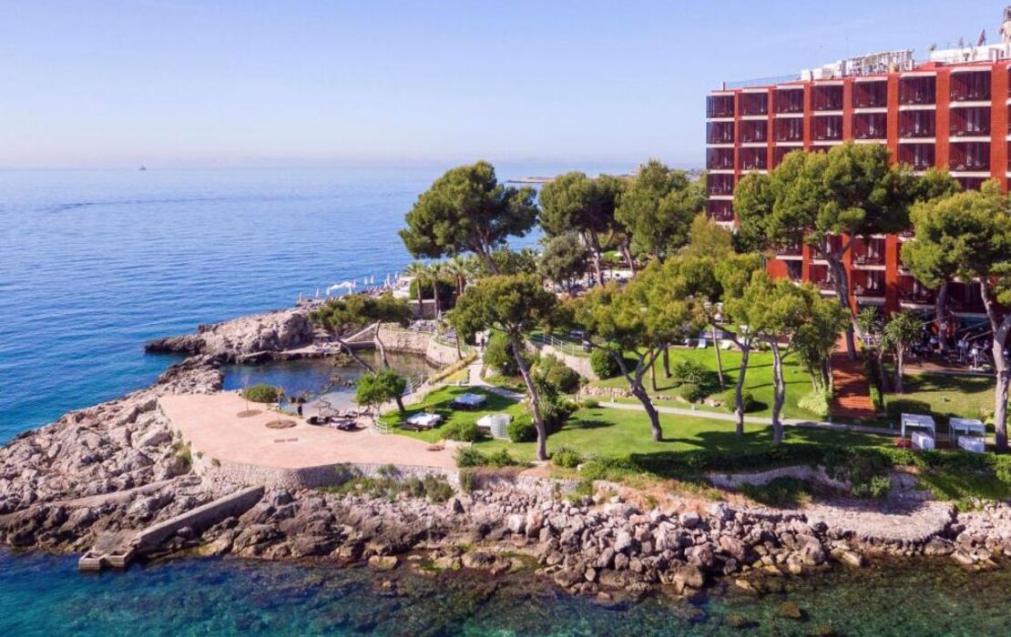 Hotel de Mar Gran Meliá