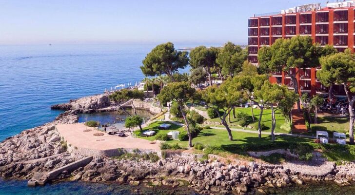 Hotel de Mar Gran Meliá