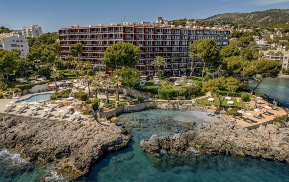 Hotel de Mar Gran Meliá