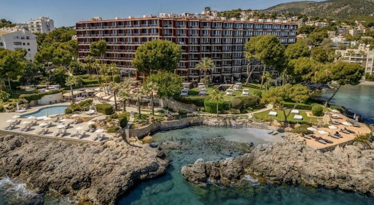 Hotel de Mar Gran Meliá