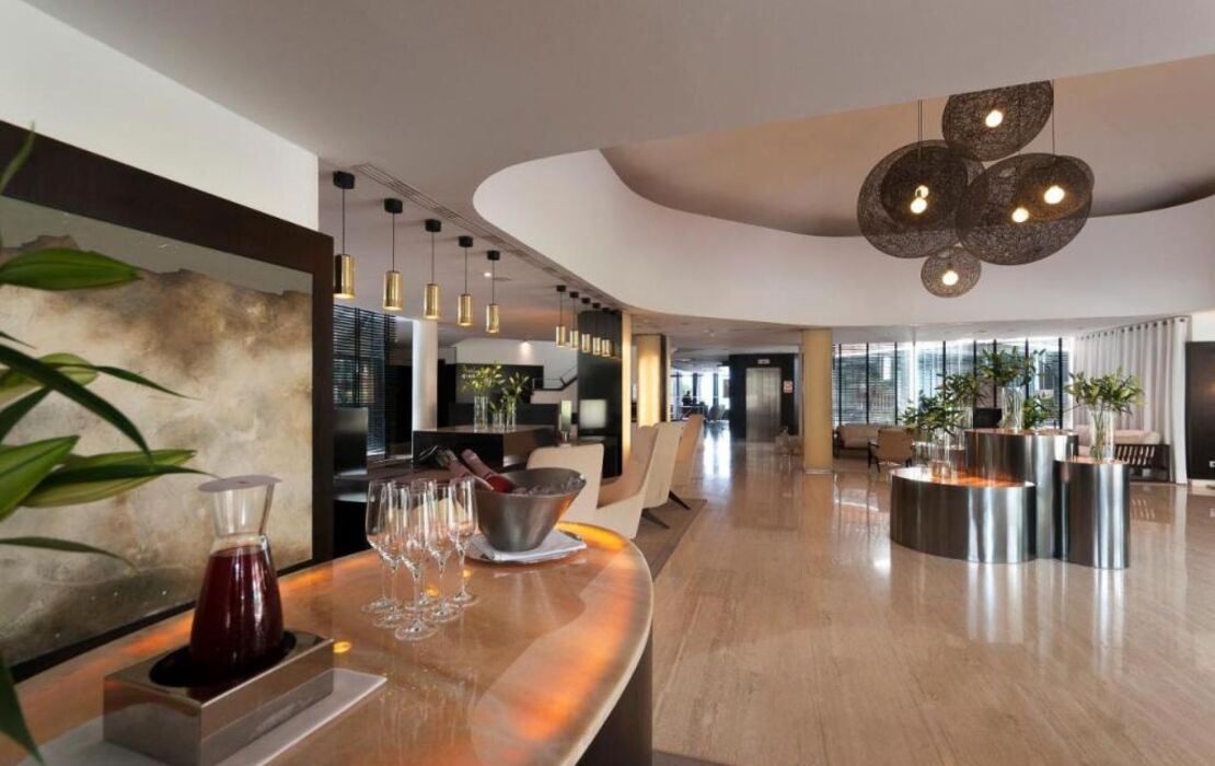 Hotel de Mar Gran Meliá