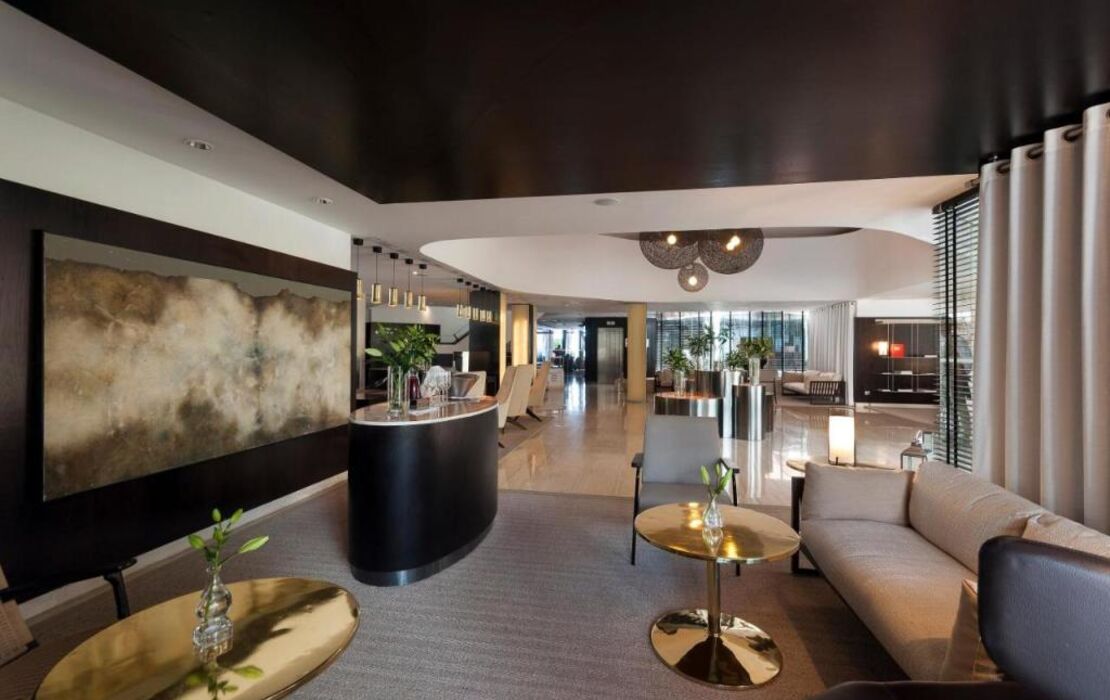 Hotel de Mar Gran Meliá