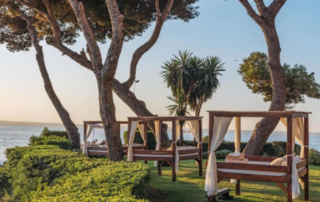 Hotel de Mar Gran Meliá