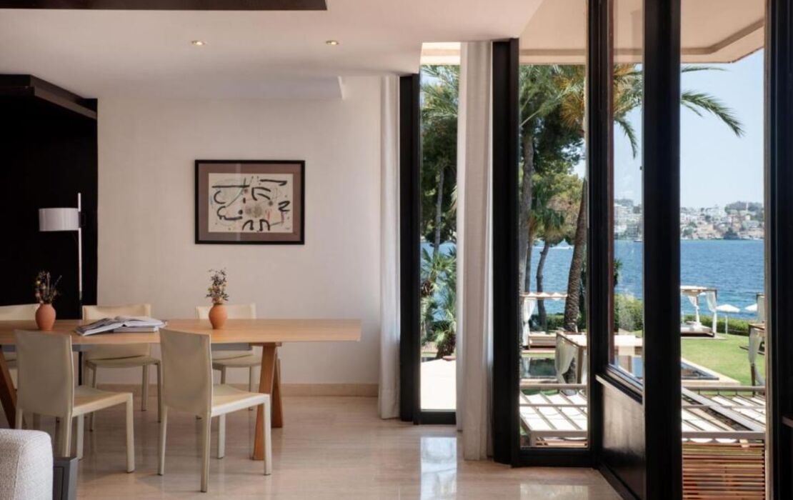 Hotel de Mar Gran Meliá