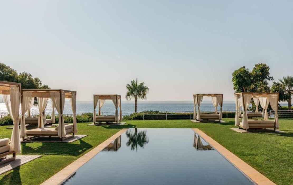 Hotel de Mar Gran Meliá