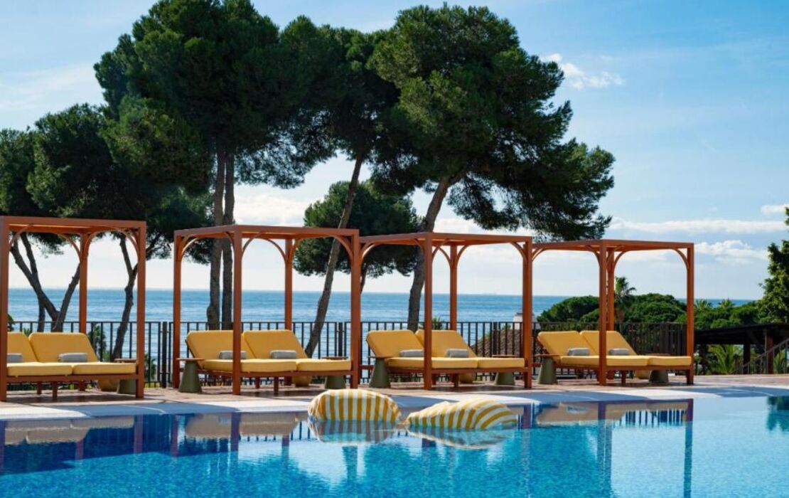 Don Carlos Marbella