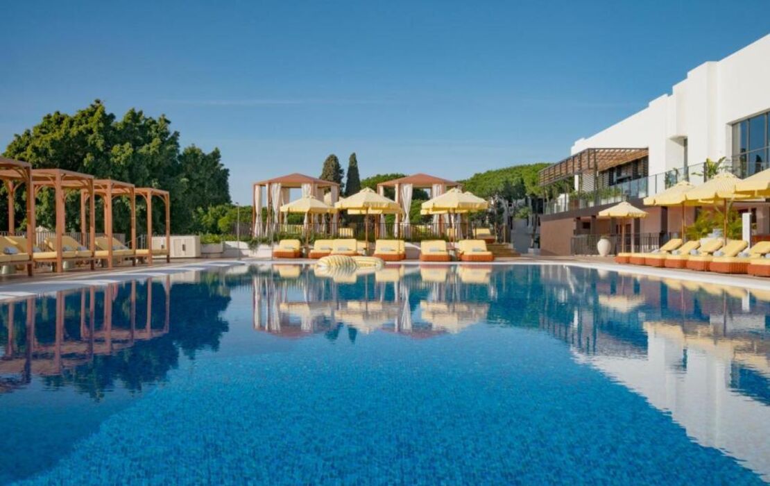 Don Carlos Marbella