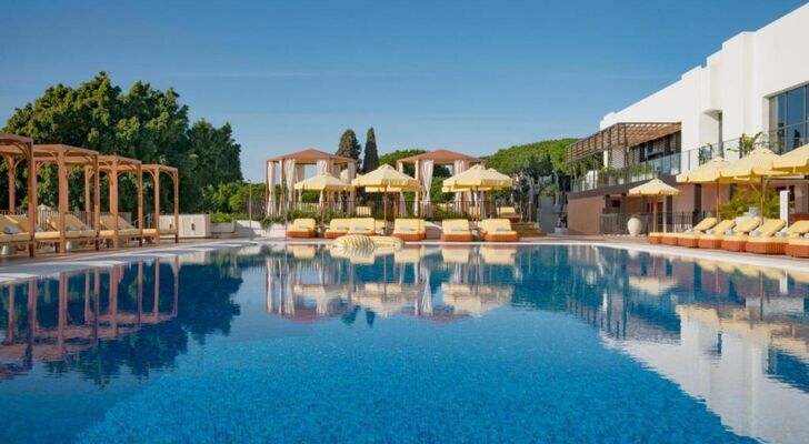 Don Carlos Marbella