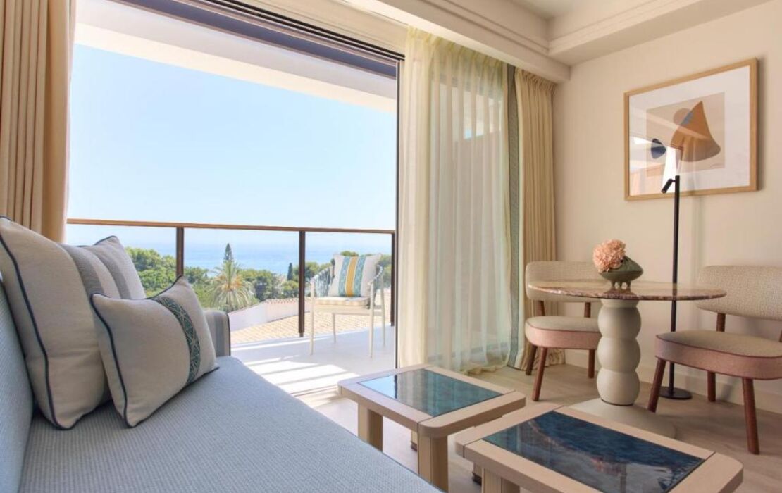Don Carlos Marbella
