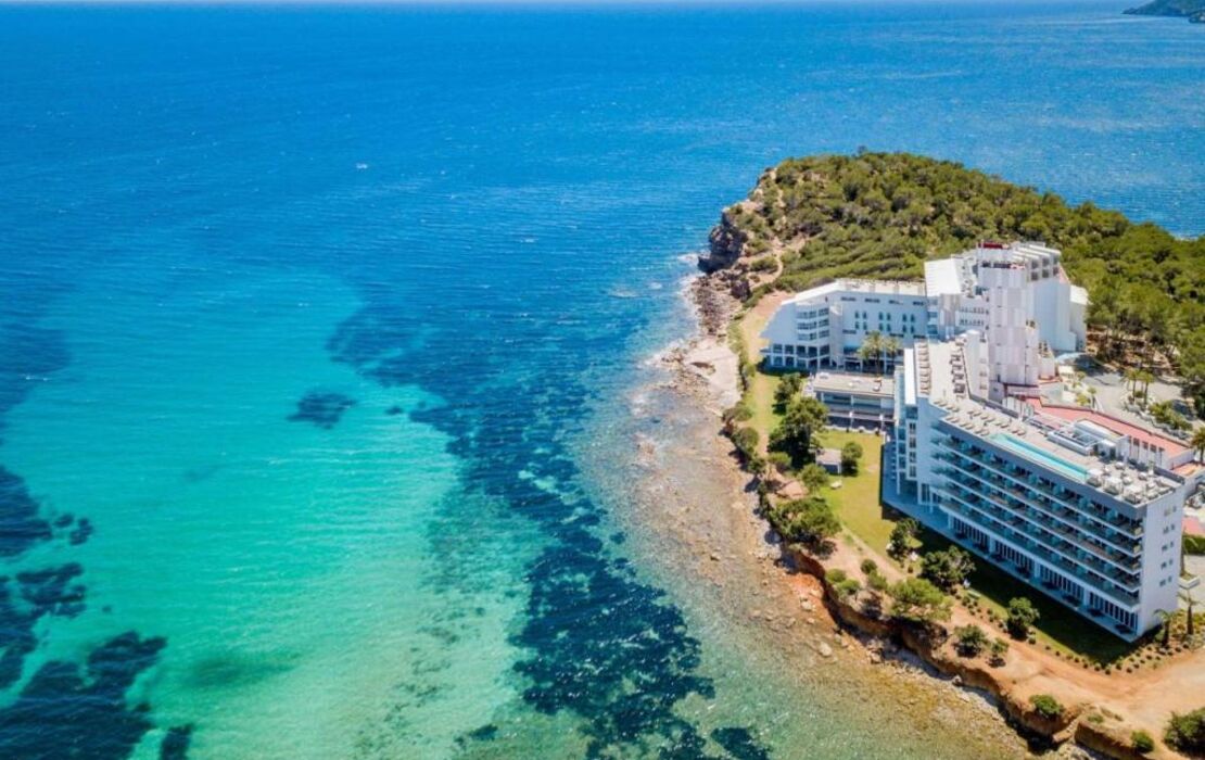 Meliá Ibiza