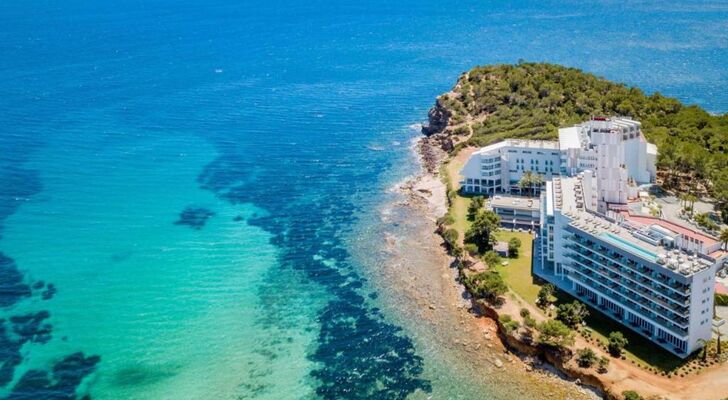 Meliá Ibiza