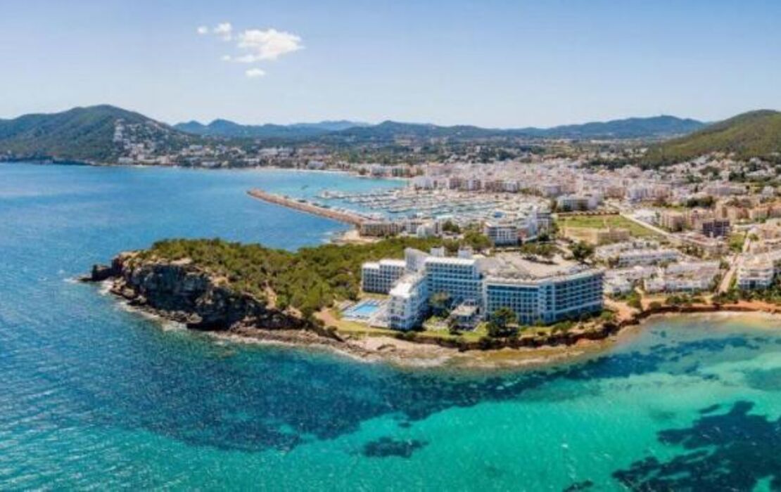 Meliá Ibiza