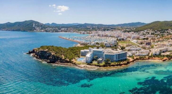 Meliá Ibiza