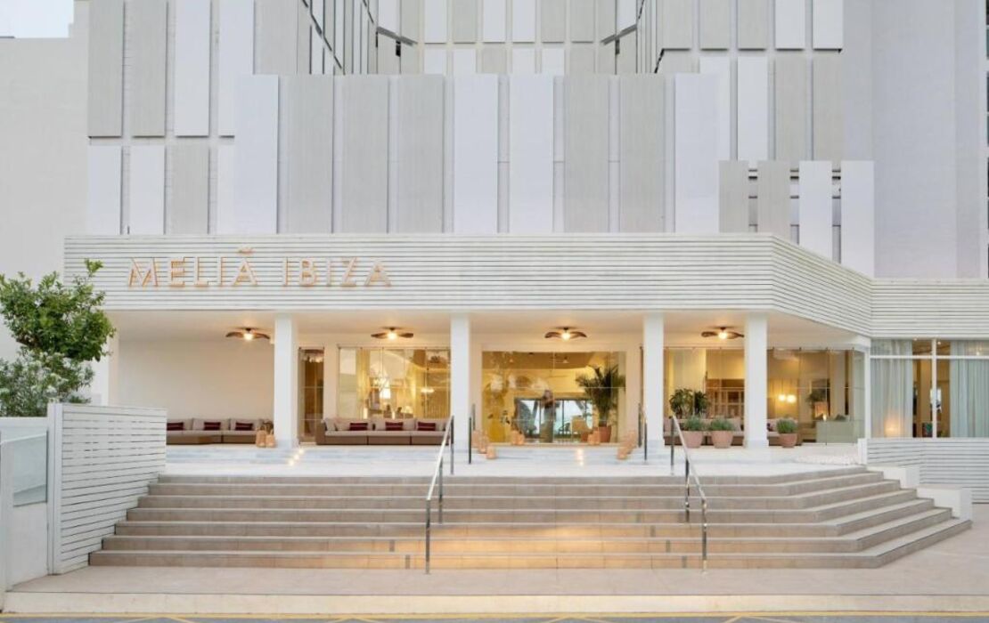Meliá Ibiza