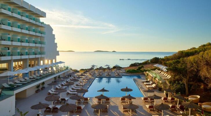 Meliá Ibiza