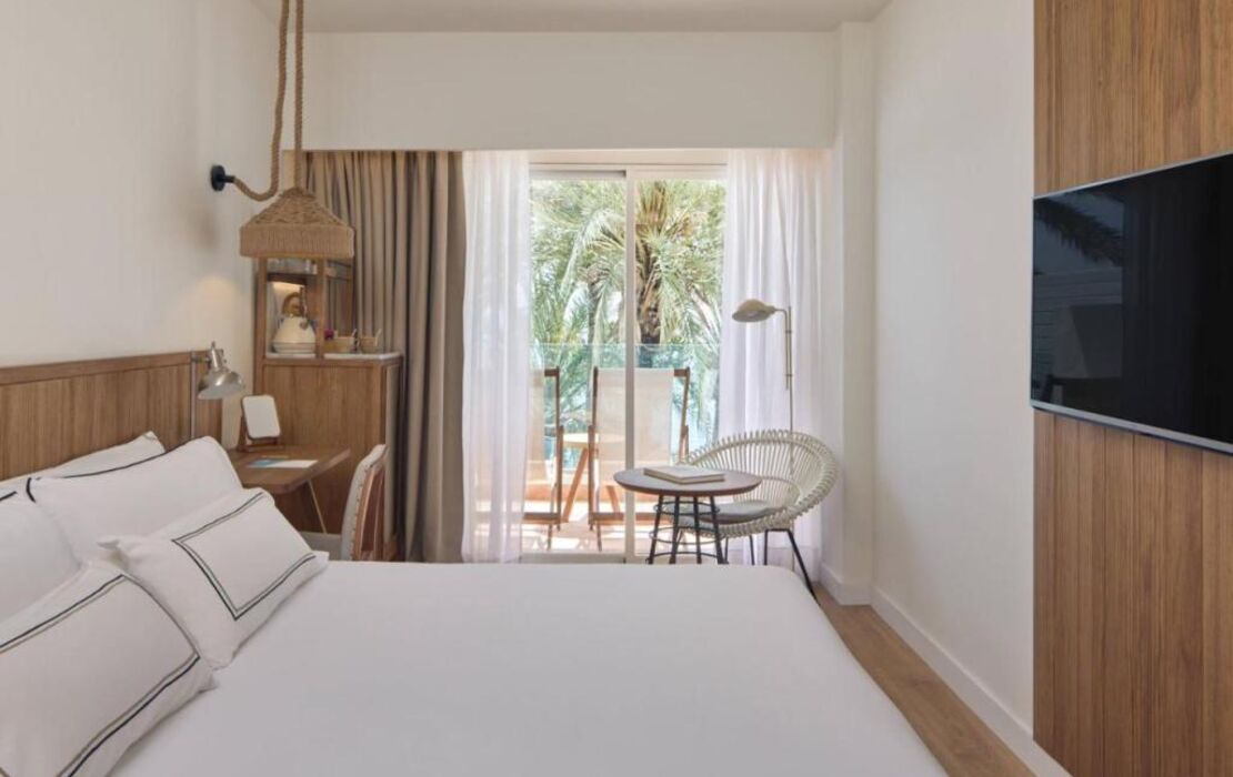 Meliá Ibiza