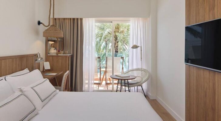 Meliá Ibiza
