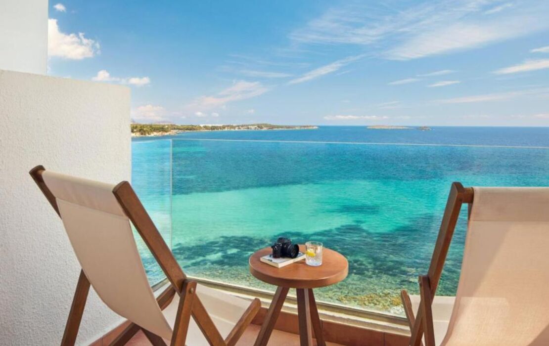 Meliá Ibiza