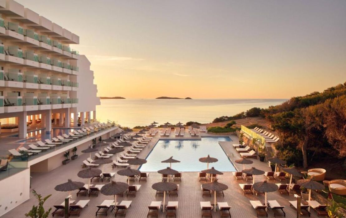 Meliá Ibiza