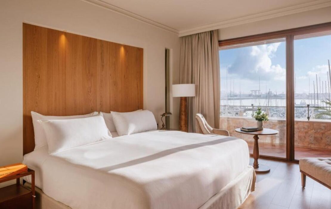 Hotel Victoria Gran Meliá