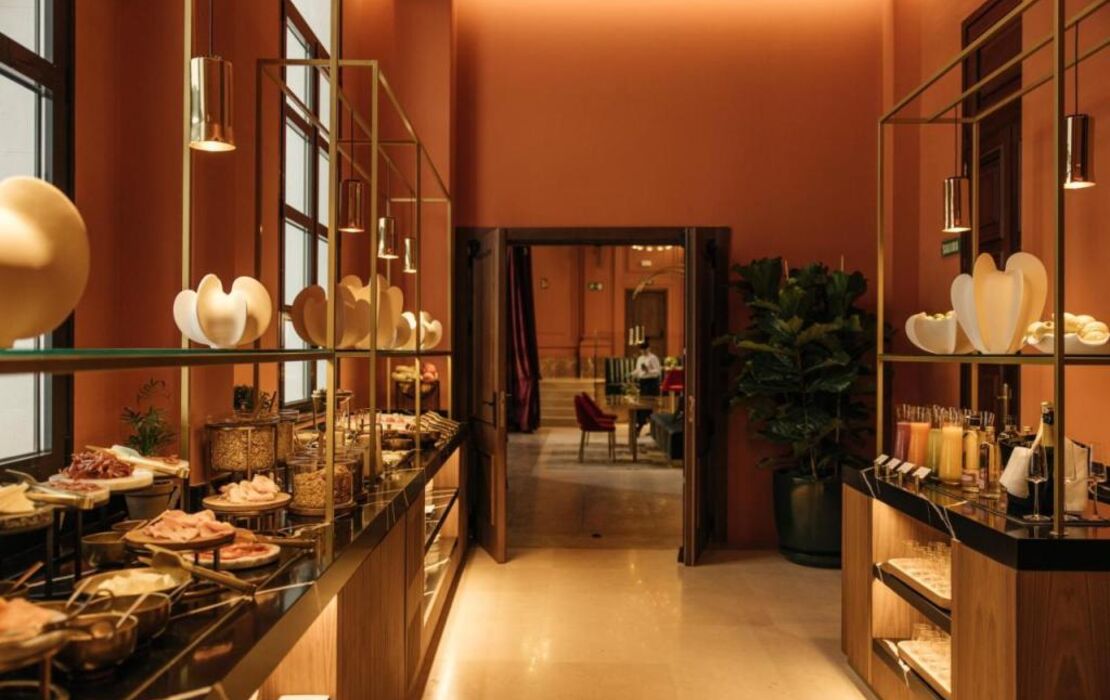 Casa de las Artes, member of Meliá Collection