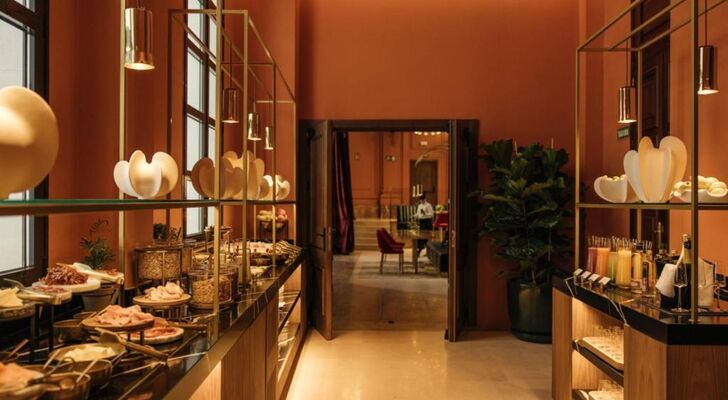 Casa de las Artes, member of Meliá Collection