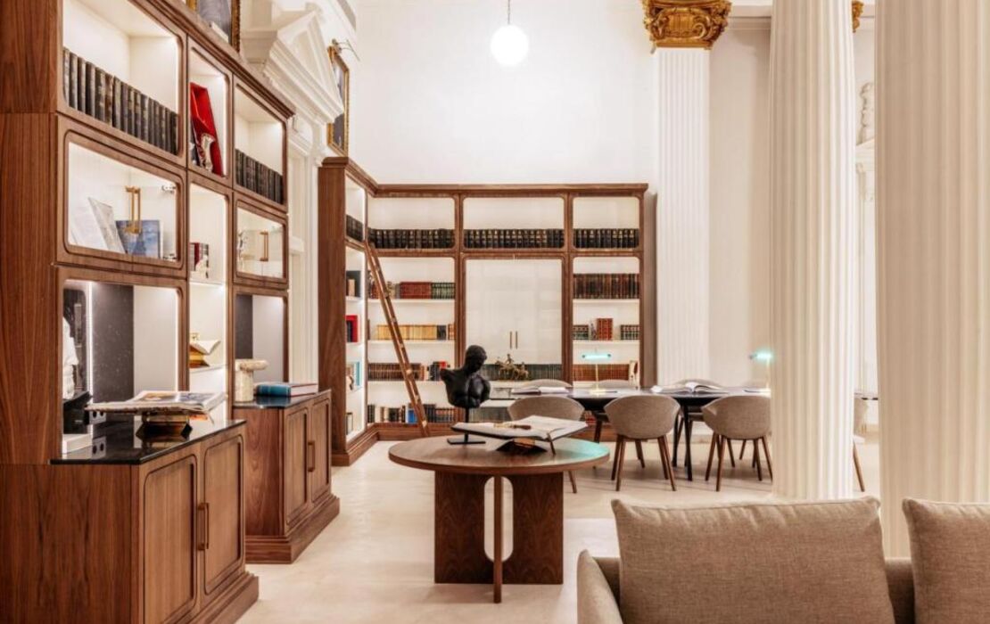 Casa de las Artes, member of Meliá Collection
