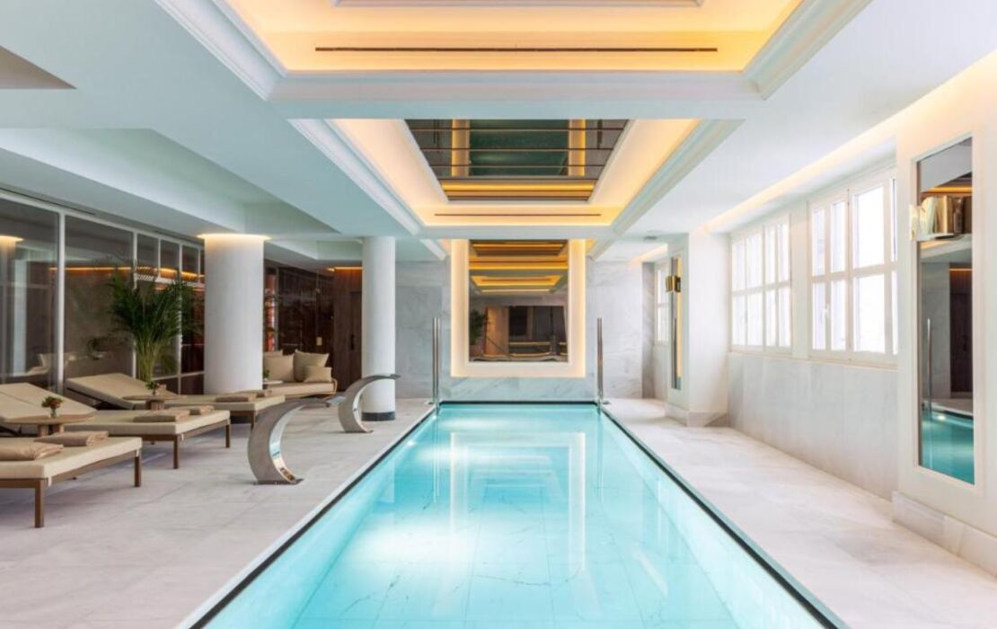 Casa de las Artes, member of Meliá Collection
