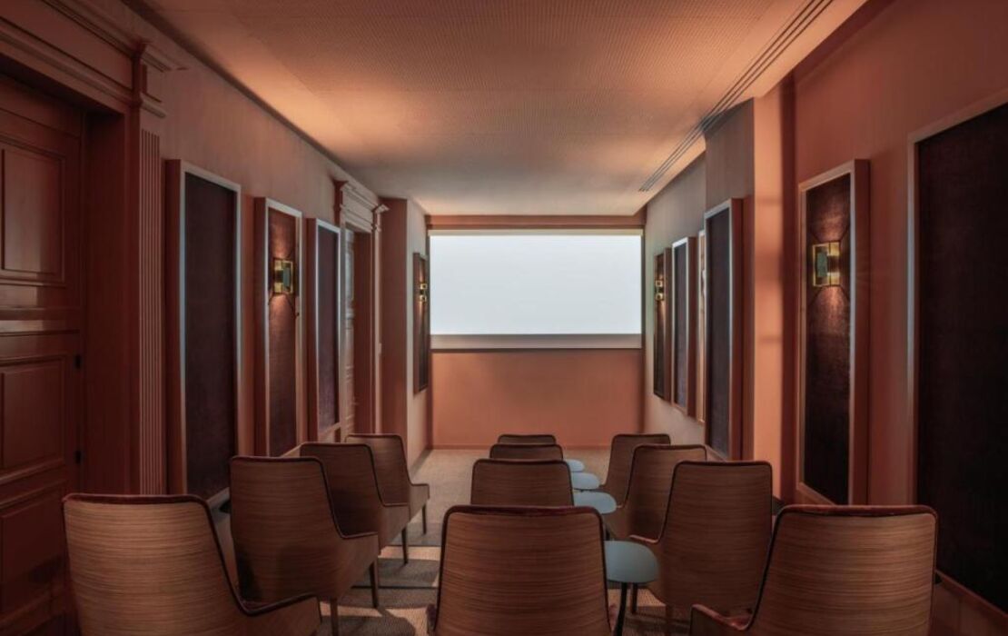 Casa de las Artes, member of Meliá Collection