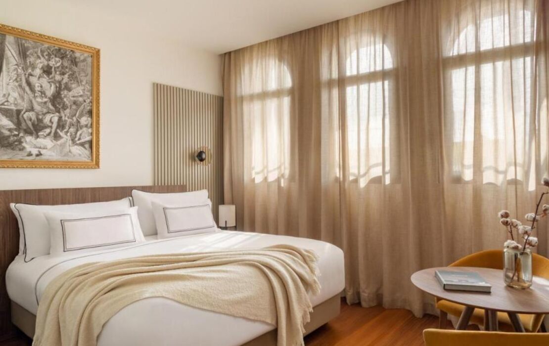 Casa de las Artes, member of Meliá Collection