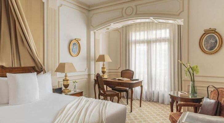 Hotel Fénix Gran Meliá