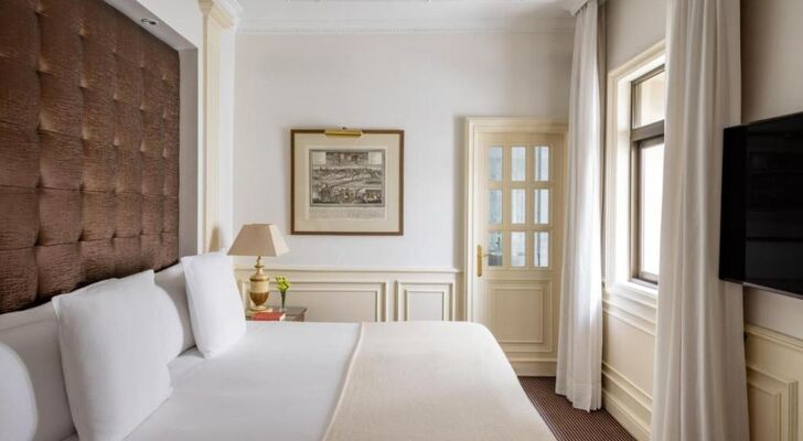 Hotel Fénix Gran Meliá