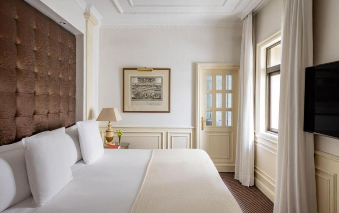 Hotel Fénix Gran Meliá