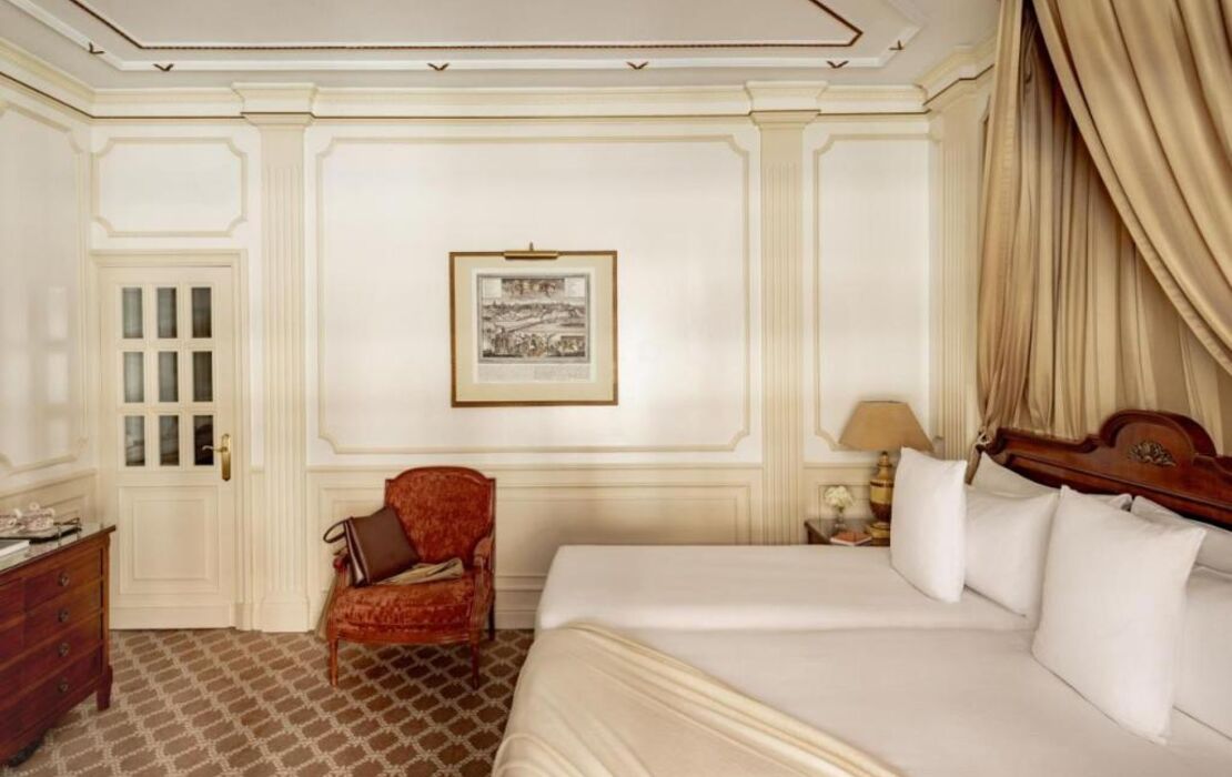 Hotel Fénix Gran Meliá