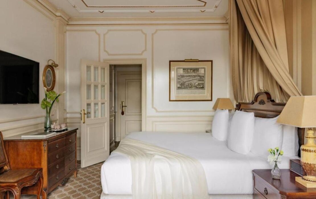 Hotel Fénix Gran Meliá