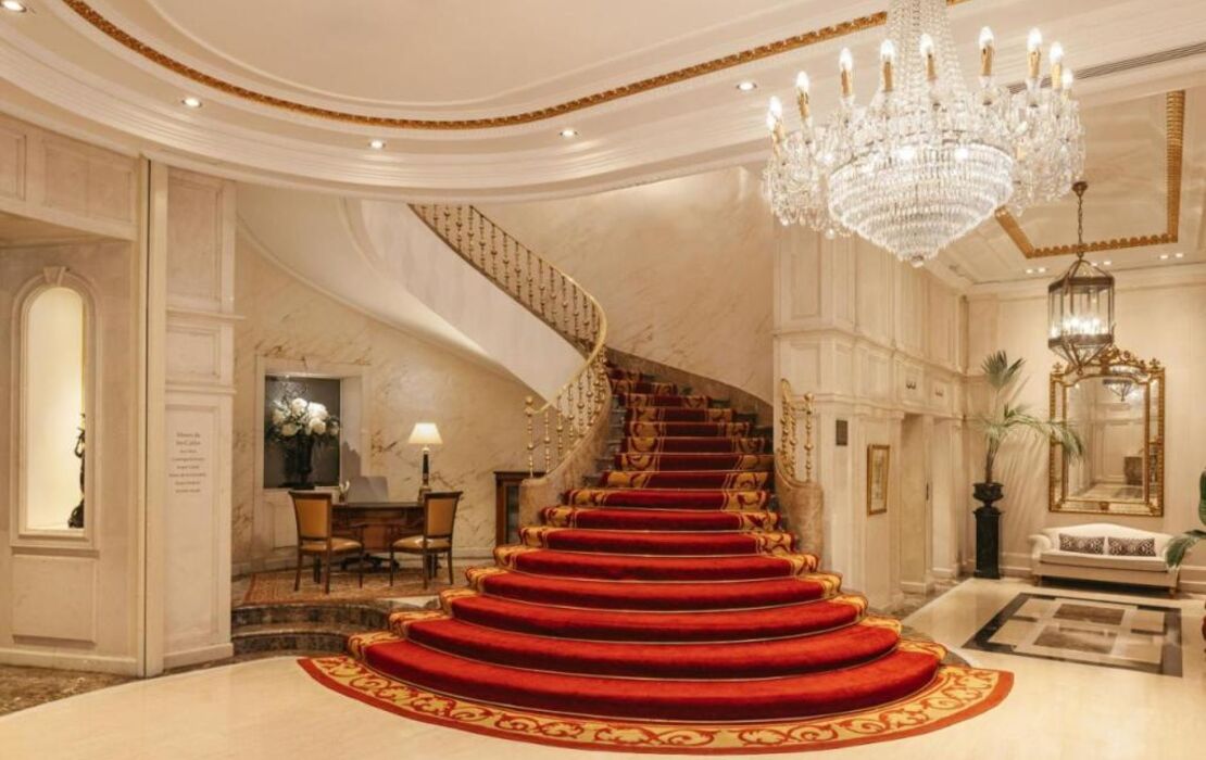 Hotel Fénix Gran Meliá