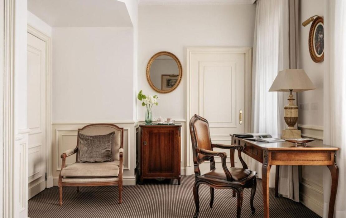 Hotel Fénix Gran Meliá
