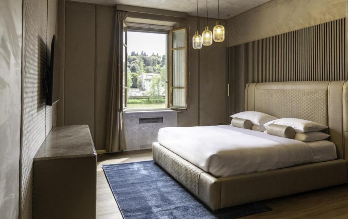 LE RÊVE DE NAIM Firenze