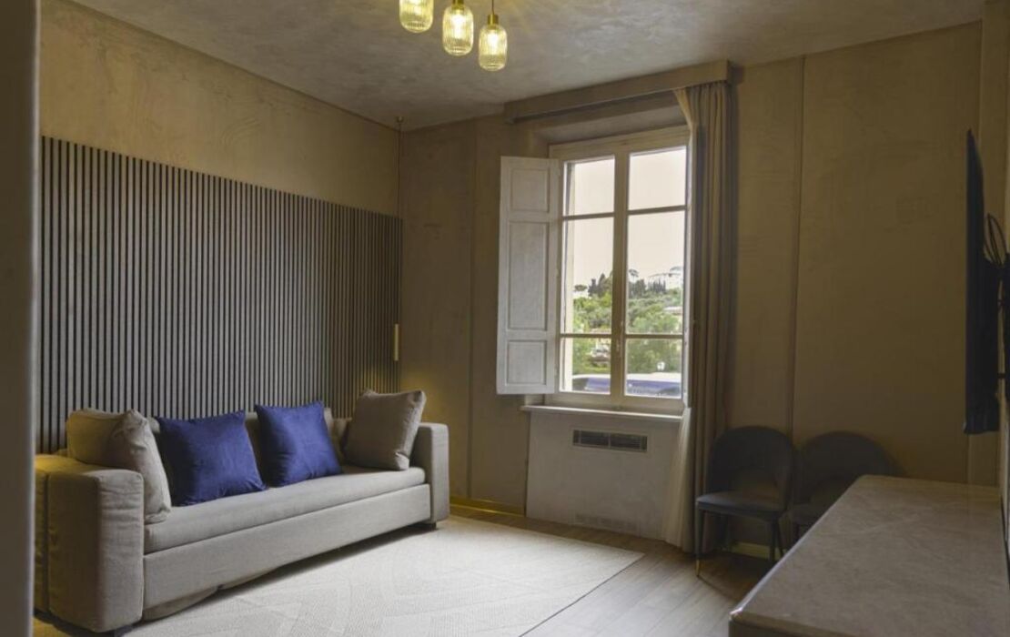 LE RÊVE DE NAIM Firenze