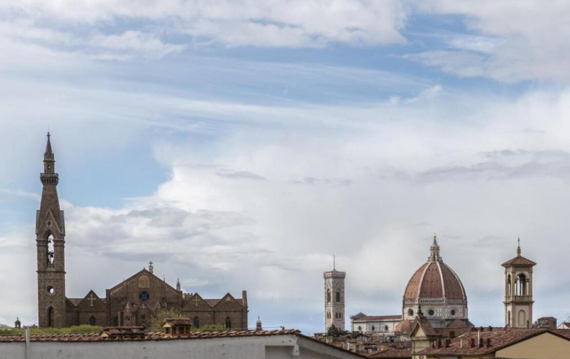 LE RÊVE DE NAIM Firenze