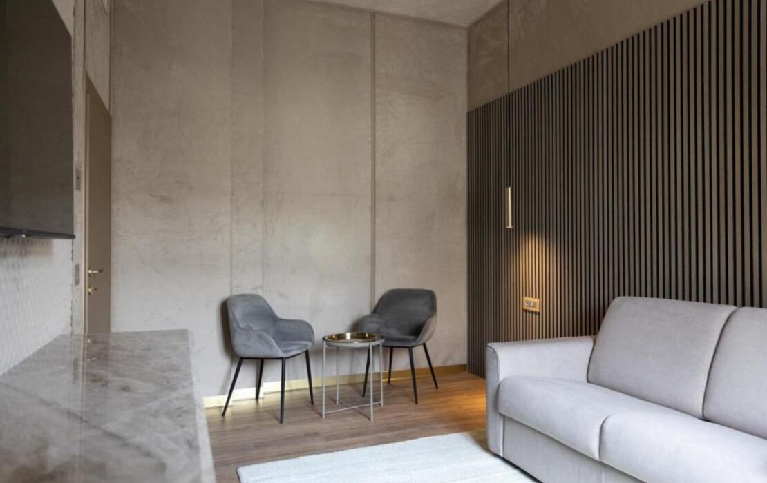 LE RÊVE DE NAIM Firenze