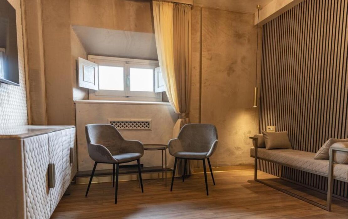 LE RÊVE DE NAIM Firenze