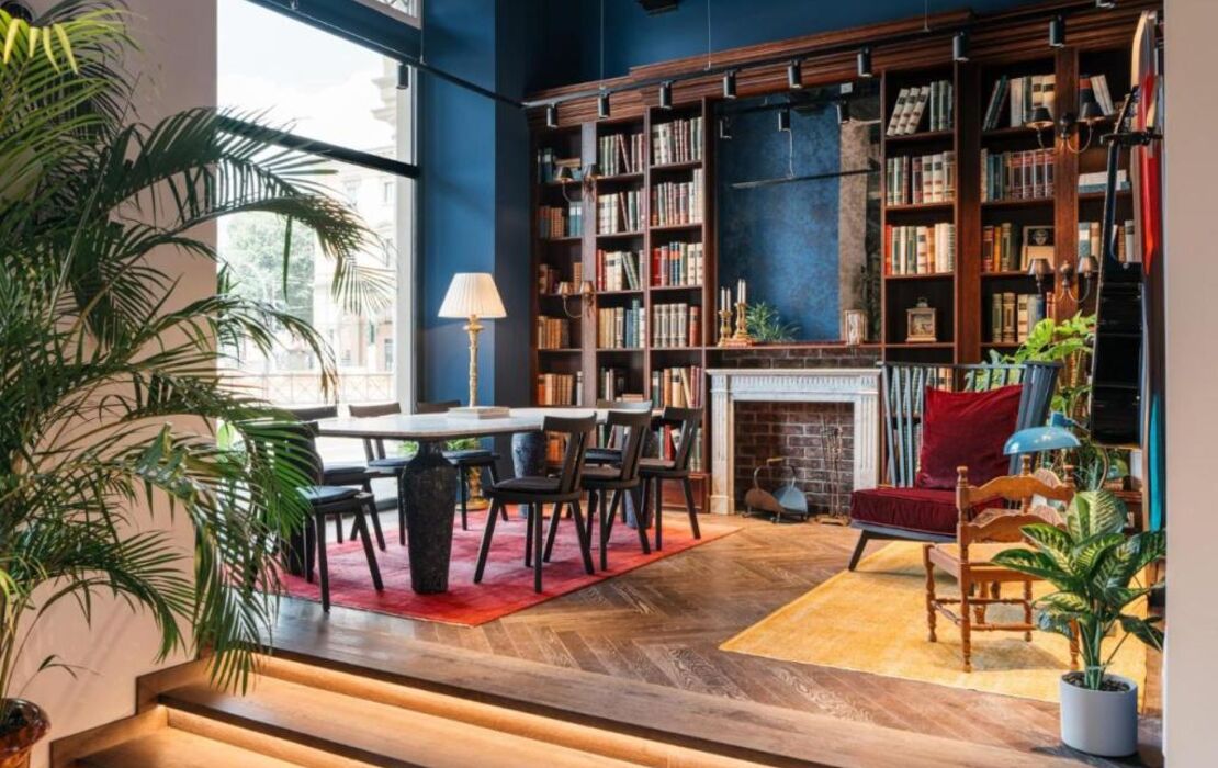 Ruby Bea Hotel Florence