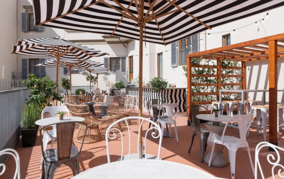Ruby Bea Hotel Florence