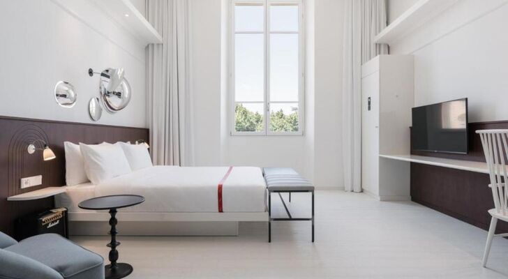 Ruby Bea Hotel Florence